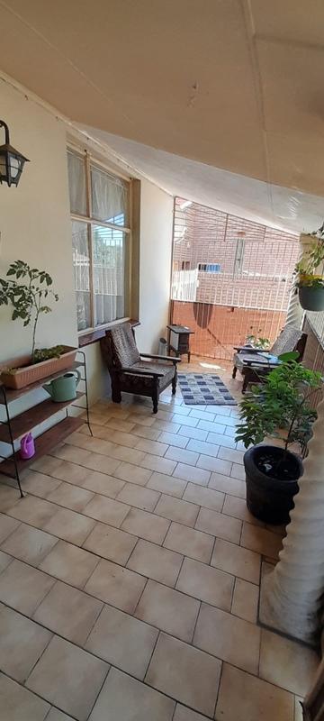 2 Bedroom Property for Sale in Parys Free State